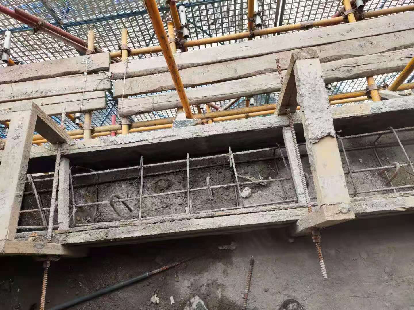 张北厂房加固公司如何选择